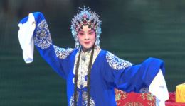 豫剧《穆桂英挂帅》李焕娜演唱，经典名剧高清下载，马金凤传承佳作