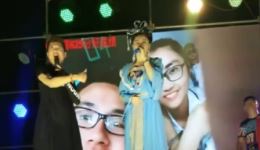 二人转《包公赔情》周颖冯涛经典演绎，铁面无私诉衷肠，深情演绎传统正戏下载
