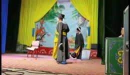 晋剧《舍饭》全剧高清MP4视频下载｜谢涛领衔主演经典晋剧下载