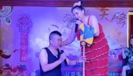 二人转《李太后》大侠康凯精彩演绎 戏曲视频MP4资源下载下载
