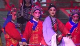 换子恩仇记