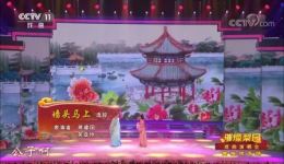 黄梅戏《墙头马上》蒋建国吴亚玲经典选段，在线观看下载，高清戏曲资源不容错过！下载