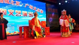 秦腔《三击掌》郭艳萍严丽精彩演出片段MP4下载 经典戏曲视频资源下载