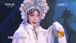 秦腔《白蛇传》胡文阁反串白素贞惊艳演绎，经典戏曲在线下载，畅享传统艺术魅力下载