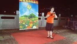 白字戏《见物思情》陈海琼表演MP4视频下载，经典戏曲资源一键获取