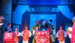 浙江婺剧《铁灵关》全剧视频MP4下载 正版高清戏曲资源在线获取