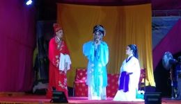 荆州花鼓戏《东去春来》全集下载｜邵君梅、汤春芝、秦仁英领衔主演