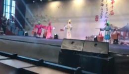 花朝戏《我家有个小九妹》高清戏曲视频MP4下载,乡村生活题材戏曲资源 花朝戏《我家有个小九妹》高清戏曲视频MP4下载,乡村生活题材戏曲资源