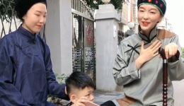 养儿难