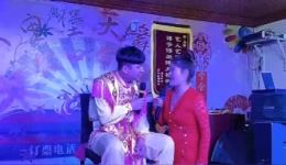 二人转《宫廷挂玉带》MP4视频下载 - 李玲子宗小宝经典演绎下载