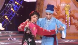 黄梅戏《夫妻观灯》经典选段下载，金波跨界演唱，陈丽媛、吴琼精彩演绎下载