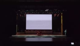 阜阳市演艺公司大型古装豫剧《穆桂英挂帅》下半场高清下载，经典传统剧目完整呈现