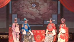 秦腔《慈母泪》韩丽霞倾情主演，全场经典演绎母爱深情，不容错过的戏曲盛宴