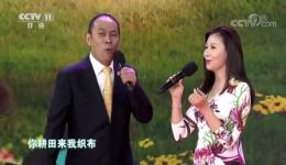 黄梅戏《天仙配》经典选段 张北光陈炜倾情演唱 不容错过的戏曲盛宴下载