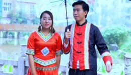 贵州山歌《家庭和睦最可贵》阿科王妃演唱MP4视频下载 正版资源一键获取下载