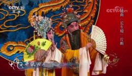 昆曲《长生殿》片段在线观看魏春荣精彩演绎杨贵妃，尽显古典之美