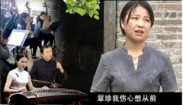 寡妇想男人