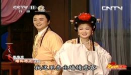 黄梅戏《墙头马上》选段下载蒋建国吴亚玲精彩演绎，经典戏曲不容错过下载