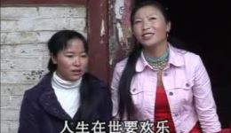 一个儿子两个爹
