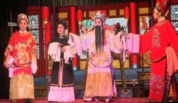 一门三进士