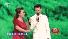 豫剧《朝阳沟》选段任鲁豫小香玉精彩演绎，经典戏曲在线欣赏下载