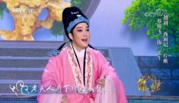 越剧《西厢记》片段在线观看，蔡浙飞名家演绎，韵味十足！下载