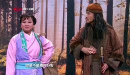 爆笑小品《落跑姐妹》贾玲许君聪主演，笑料拉满全场精彩，速来下载观看！下载