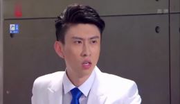 免费小品《廉价安检》在线观看，张海宇蒋易爆笑演绎，机场乌龙笑料十足下载