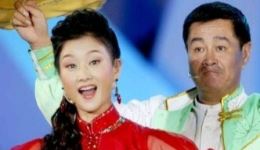 二人转《小俩口回门》- 宋祖英、赵本山演唱经典片段 MP4高清下载