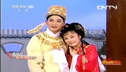 黄梅戏《牡丹亭》选段下载何云周珊精彩演绎，经典戏曲不容错过下载