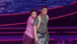 扬剧《夫妻哨》经典选段在线观看 李政成葛瑞莲精彩演绎 扬剧《夫妻哨》经典选段在线观看 李政成葛瑞莲精彩演绎