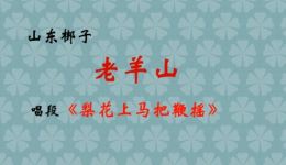 山东梆子《梨花上马把鞭摇》经典戏曲选段下载，刘桂松等名家演绎，高清MP4资源下载