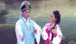 黄梅戏《春香传》选段吴琼宋小川演唱，字正腔圆韵味十足，经典戏曲在线收听下载
