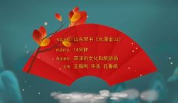 山东琴书《水漫金山》戏曲视频MP4下载 - 王振刚毕美等名家经典演绎下载