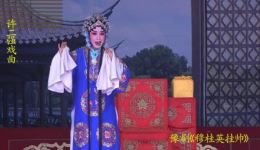 豫剧《穆桂英挂帅》全剧下载 - 李焕娜主演经典戏曲mp4资源