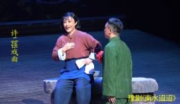 豫剧《南水迢迢》全剧视频下载 - 魏俊英主演经典戏曲资源下载