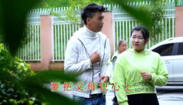 贵州山歌《孝顺父母传美德》阿科罗碧演唱，高清MP4视频下载下载