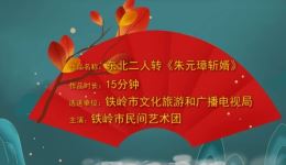 朱元璋斩婿