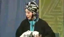 吕剧《三娘教子》全剧高清MP4视频下载｜郭爱琴文宗哲主演，山东地方戏曲经典