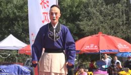 拾黄金