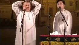 郭德纲于谦搞笑相声《拿你做个比喻》MP4视频下载，经典爆笑相声资源免费获取下载