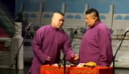 岳云鹏孙越搞笑相声《一路向西》MP4视频下载 - 高清相声资源免费获取下载