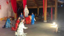 祁剧《斩三妖》完整版下载，蒋宜宏等主演，封神神话经典戏曲资源在线获取下载