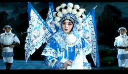 京剧《杨门女将》探谷选段下载，李胜素经典演绎，武打与唱腔双绝下载
