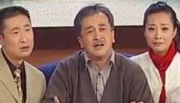 《家有老爸》黄宏林永健黑妹经典春晚小品MP4下载，高清资源速取！下载