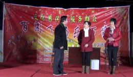 小吕剧《让房》戏曲视频MP4下载-经典吕剧资源一键获取