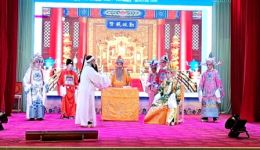 淮剧《杨家将》下集高清戏曲视频MP4下载,经典忠烈故事在线获取 淮剧《杨家将》下集高清戏曲视频MP4下载,经典忠烈故事在线获取