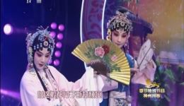 昆曲《牡丹亭》选段下载单雯陈娟娟演唱MP4视频资源下载