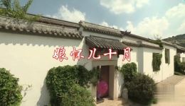 娘怀儿十个月