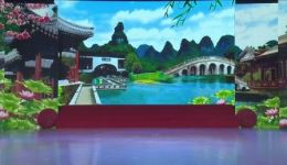 小妹妹送情郎